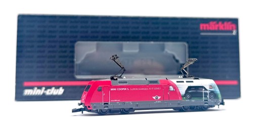 Märklin mini club 88670 - märklin,