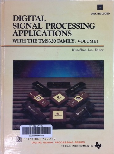 Digital signal processing - digital,