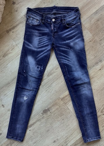 Dsquared2 original jeans it - dsquared2,