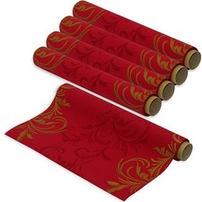 24 Meter Tischläufer 40cm