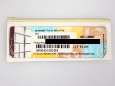 IBM QLF-00067 Microsoft