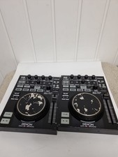 Restposten 2 × Denon