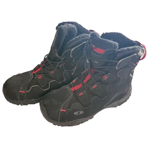 Salomon snowtrip winter - snowtrip,