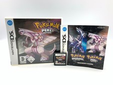 Pokémon: Perl-Edition