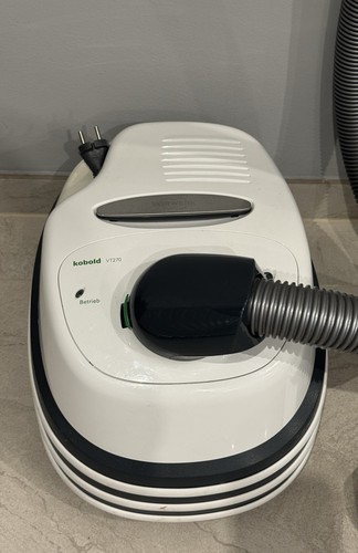 Vorwerk tiger 270 - 270,