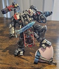 Warhammer 40k Nemesis