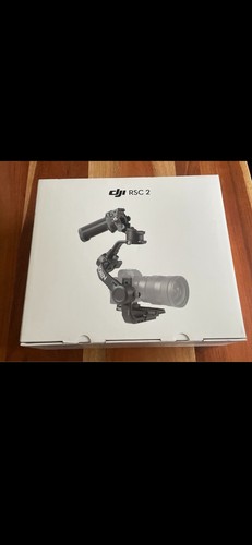 Dji rsc wie neu nur - , neu,