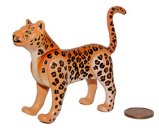 Playmobil Wild  Cheetah Jaguar
