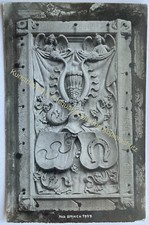 orig. Foto AK 1912 Brixen Südtirol Stockhammer Hall Tirol