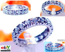 wertvoller exklusiver 2,70ct Brillant Memory 585er Goldring Wert 10.900 € Euro
