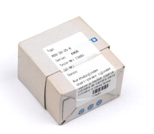 Festo ADV-20-25-A Kurzhubzylinder 13681 Pneumatikzylinder Kompaktzylinder