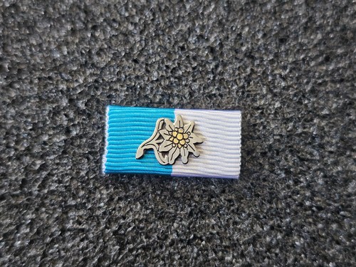Bayern bandspange - (s1-456),