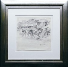 Otto Dill 1884 Neustadt-1957