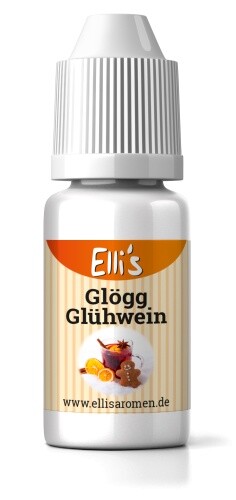Glögg glühwein ellis - -,