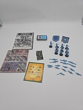 Starquest MB - Erweiterung - Der Angriff der Eldar - Vollständig - Unbemalt TOP