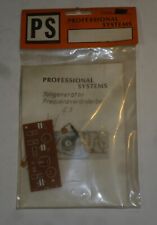 Bausatz Tongenerator Frequenz