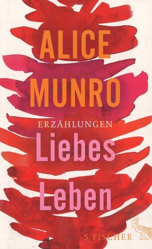 Liebes leben von alice munro - alice,