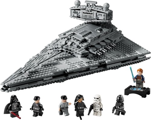 Lego star wars - lego®,