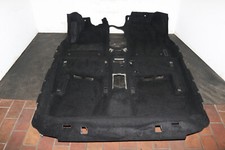 Opel Astra K Sports Tourer Limousine Teppich Teppichboden Bodenbelag Boden