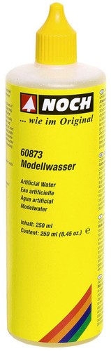 Noch 60873 modellwasser 250 - noch,