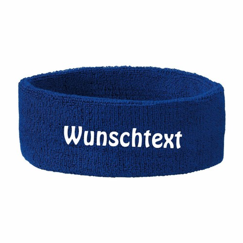 Personalisiert stirnband - personalisiert,