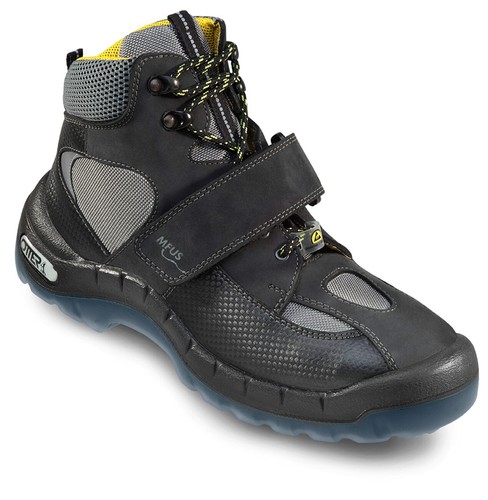 Otter 93695 sicherheitsstiefel - 93695,