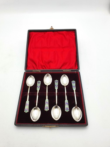 6er set art - art, deco