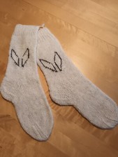 Wintersocken, Alpaka-Wolle, Unisex, Argentinien