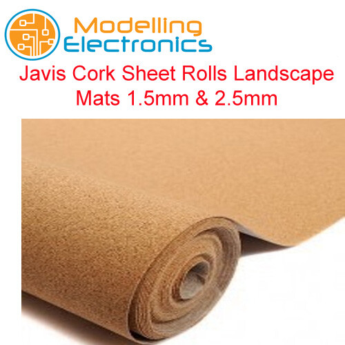 Javis korkblech rollen - javis,