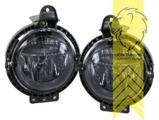 Nebelscheinwerfer für Mini