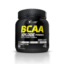 Olimp Bcaa Xplode Powder 500g