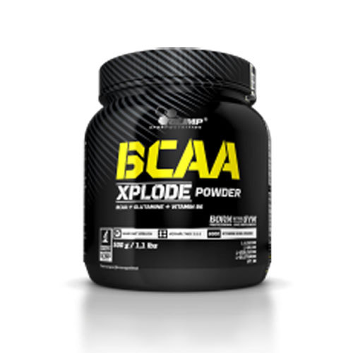 Olimp bcaa xplode - olimp,
