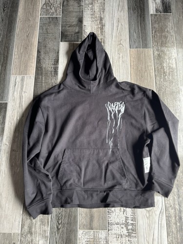 Drop dead hoodie - drop,