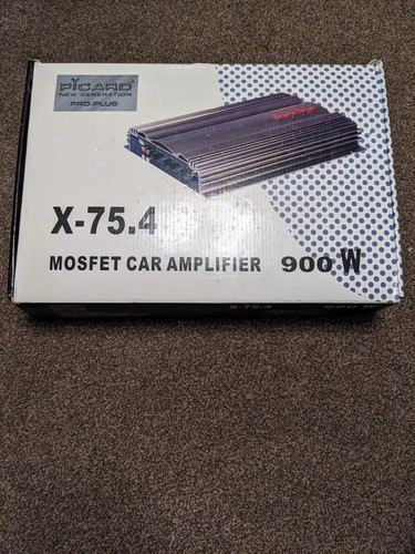 900w mosfet auto - 900w,