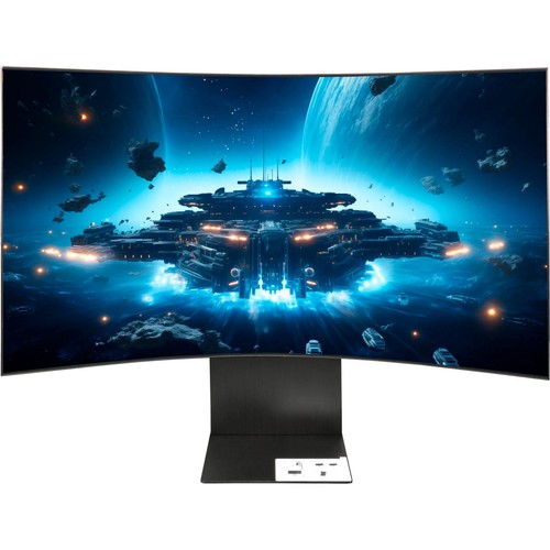 Samsung odyssey ark s55cg970nu - odyssey,
