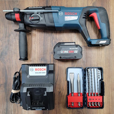 Bosch Bulldog GBH18V-26D 18V
