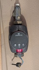 Grundfos ALPHA2 25-40 180 Heizungsumwälzpumpe (99260497)