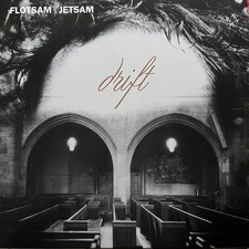 FLOTSAM AND JETSAM - Drift