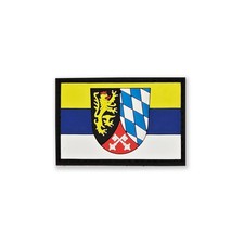 Oberpfalz Bayern Klettpatch