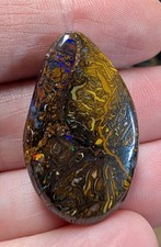 Toller Boulderopal Koroit