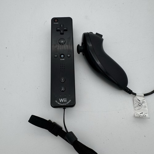 Original nintendo wii remote - original,