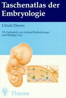 Taschenatlas der embryologie - der,