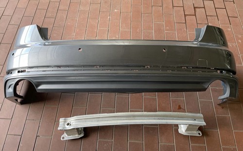 Audi limousine s line - b9, s-line