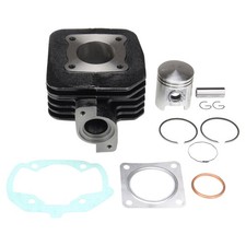 Zylinder kit 50ccm sport - kit,