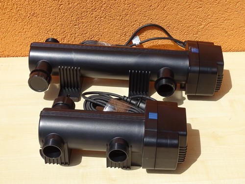 Oase vitronic 18w 57371 uvc - 57371,