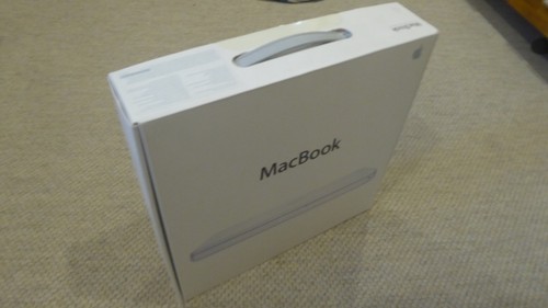 Mac book pro 4ghz - 2,4ghz, 4mb