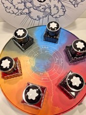 Montblanc Tinte Writers