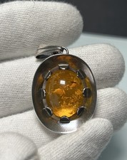 835 silber anhänger - 835,