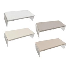 Nagel Armlehne Tisch PU Acryl