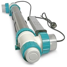 UV-C Entkeimungsgerät Klärer